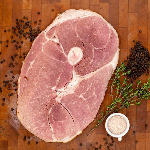 Ham Steaks