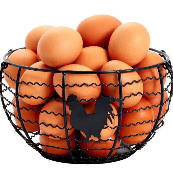 Cash Account Egg CSA