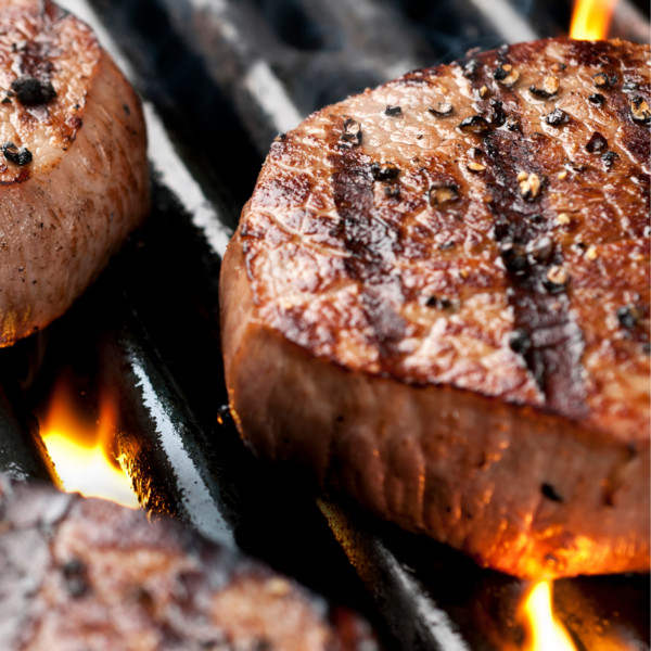 Filet Mignon, LFF