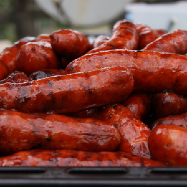 Chorizo Sausage Links