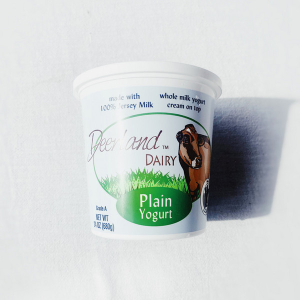 Yogurt