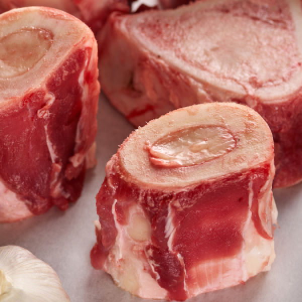 Beef Marrow Bones