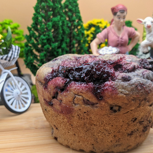 Muffins