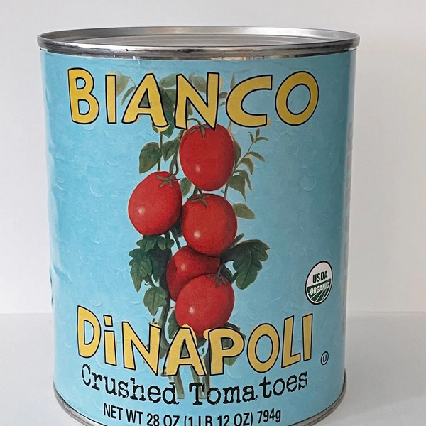 Bianco Dinapoli Tomatoes