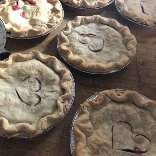 Pie of the Week