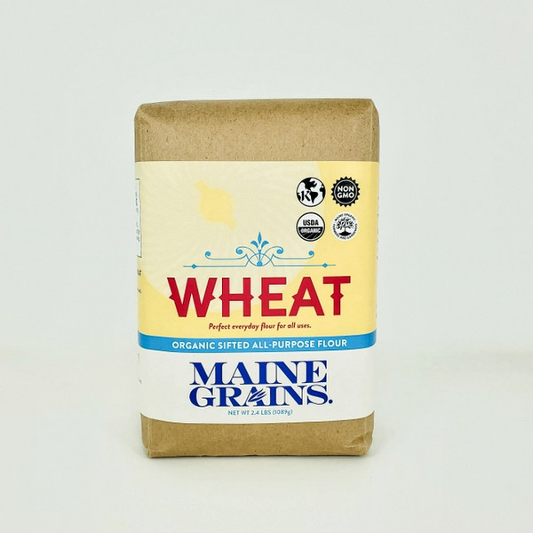 Maine Grains