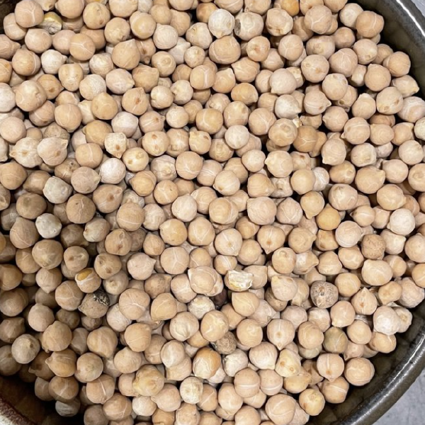 Dried Garbanzo Beans
