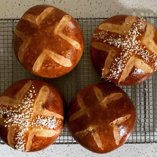 Bread World Tour