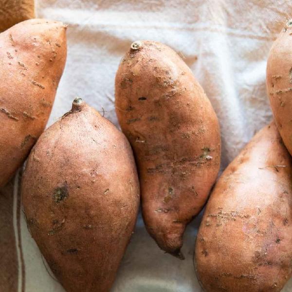 Sweet Potatoes, Medium