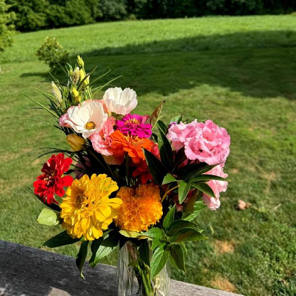 2026 Cut Flower Share