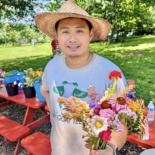 2026 Biweekly Flower Share B