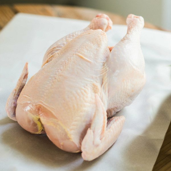 Whole Chicken