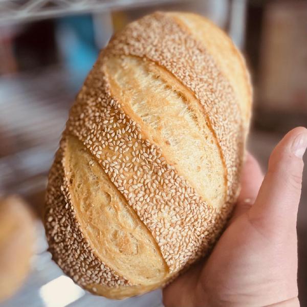 Pane Siciliano