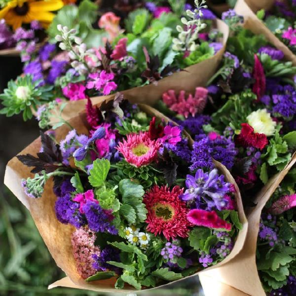 2026 Cut Flower Share