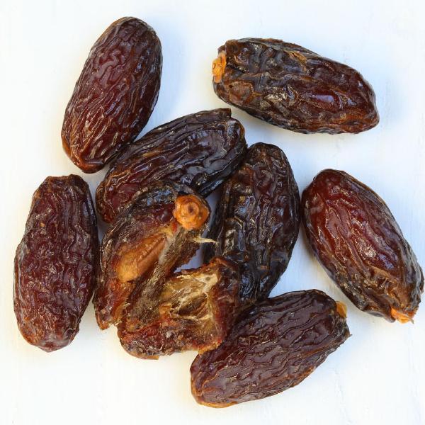 Organic Medjool Dates, 1 Lb.