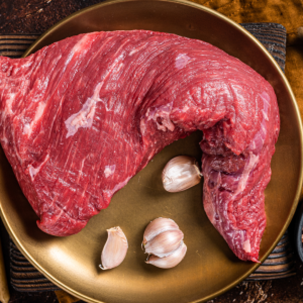 Beef Tri Tip Steak