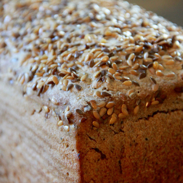 Rye Lover