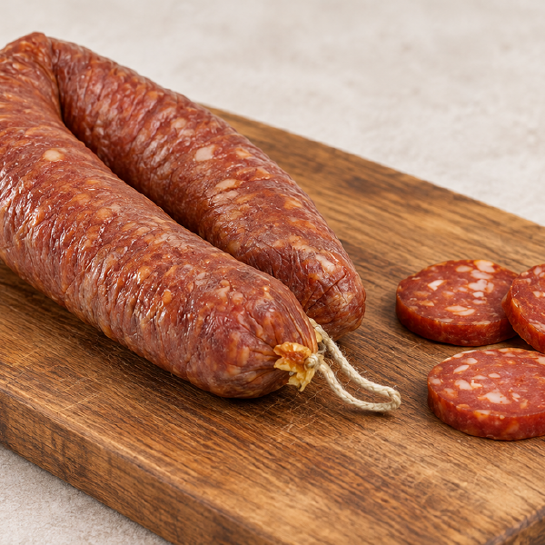 Salsiccia Piccante