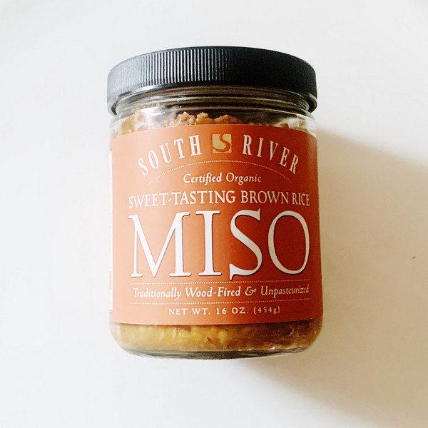 South River Miso