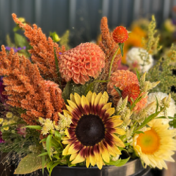 2025 Flower Share