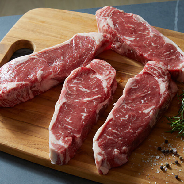Wagyu NY Strip Steak