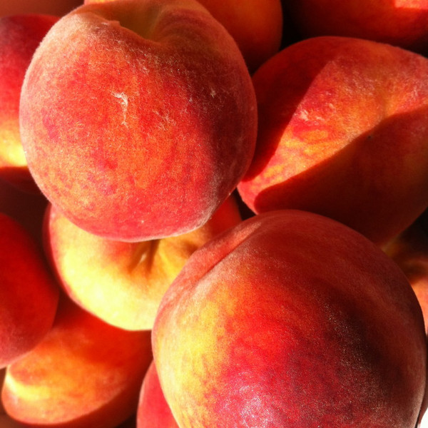 Peaches