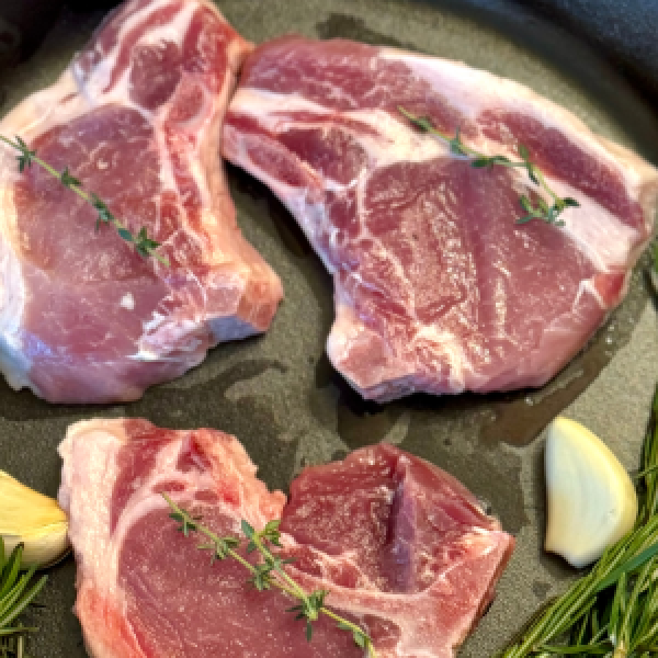 Pork Chops