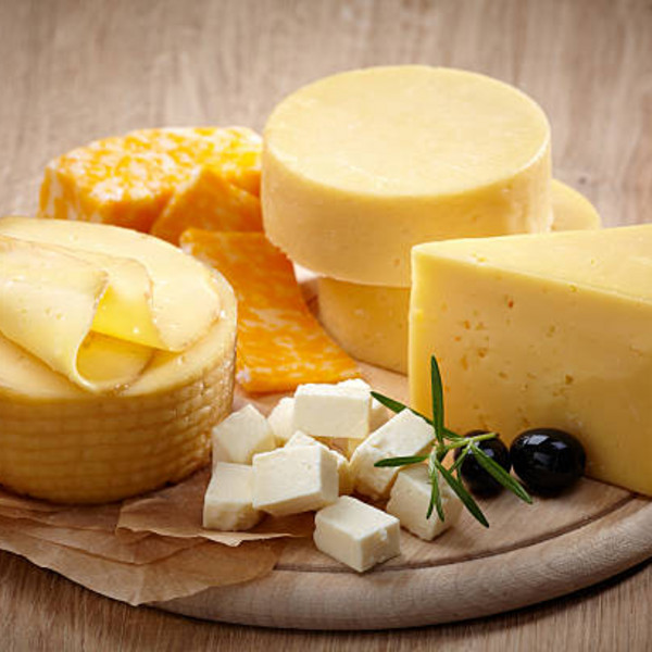 Cheese Add-On