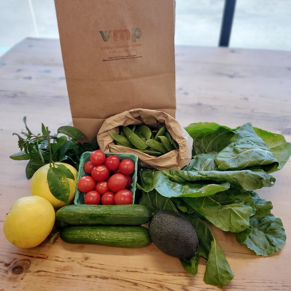 Snack Bag