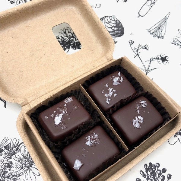 Farmhouse Chocolates