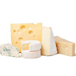 Cheese