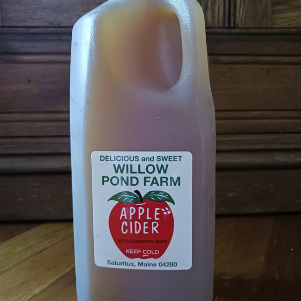 Apple Cider