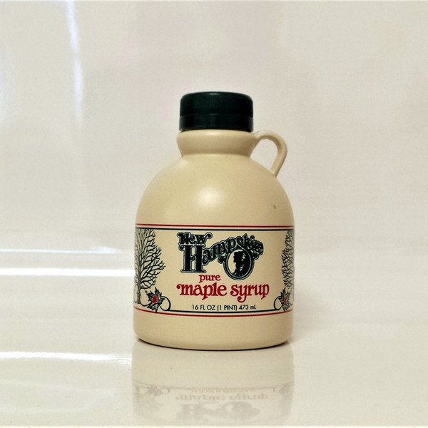 Brox Farm Maple Syrup