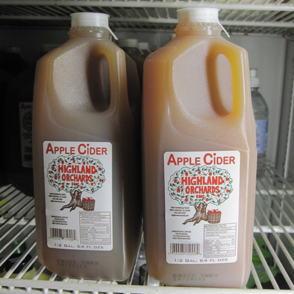 Apple Cider