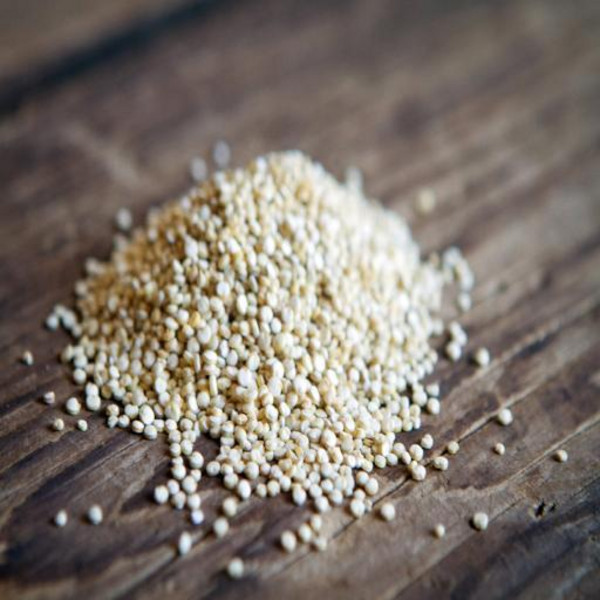 Quinoa 1 lb bag