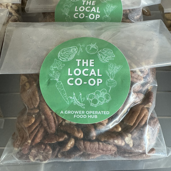 Pecans
