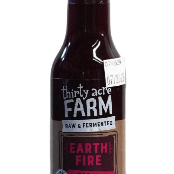 Thirty Acre Farms - Hot Sauce