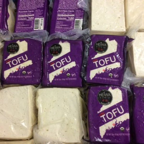 Heiwa Tofu Subscription