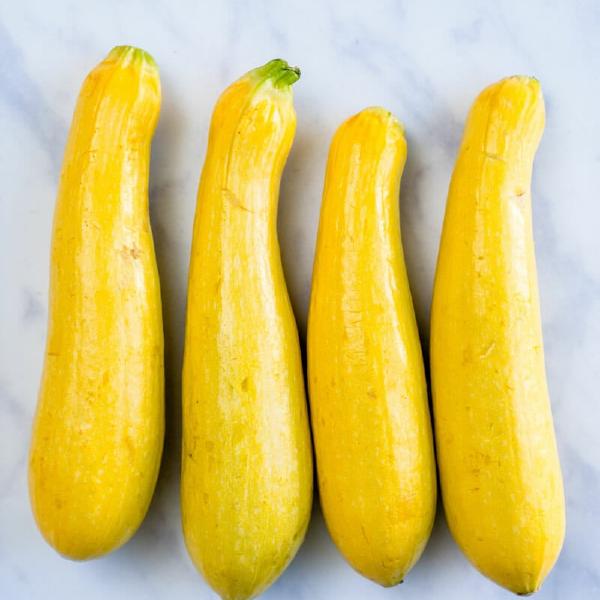 Yellow Squash