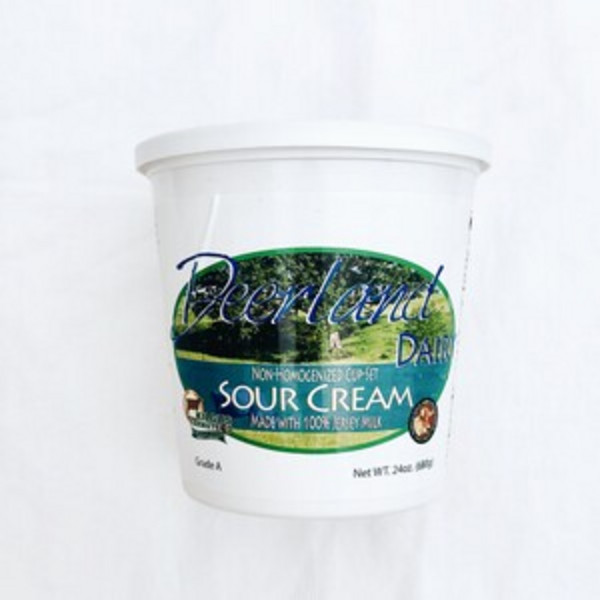 Sour Cream