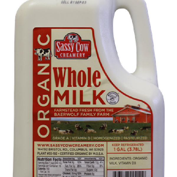 Whole Milk