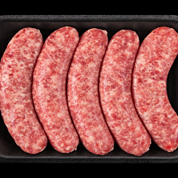 Beer Bratwurst Sausage