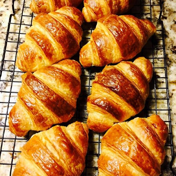Croissants