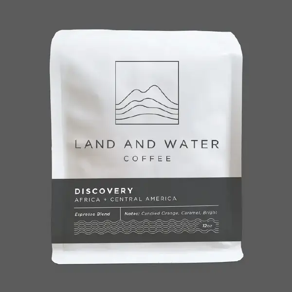 Land and Water Coffee