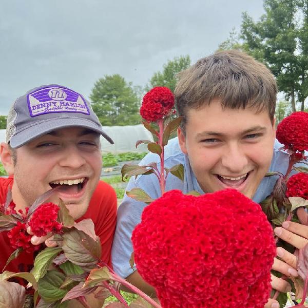 2026 Full Flower CSA
