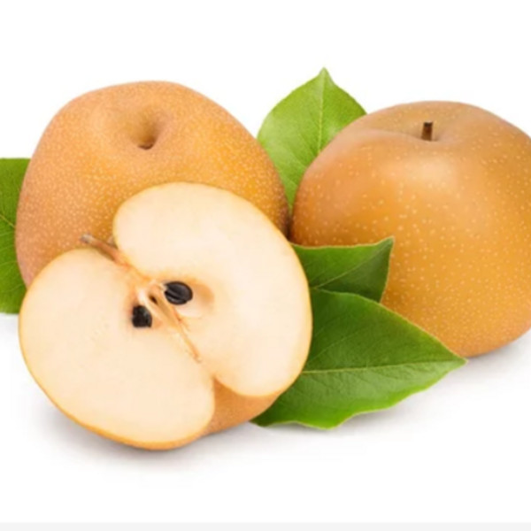 New Century Asian Pears