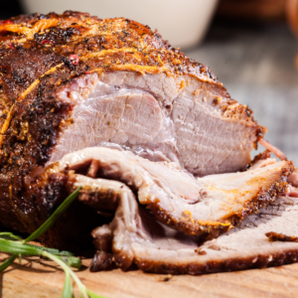 Picnic Roast