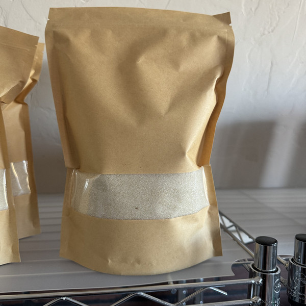 Organic Cane Sugar