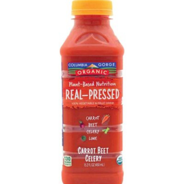 COGO - Celery, Carrot, Beet Juice 15.2oz
