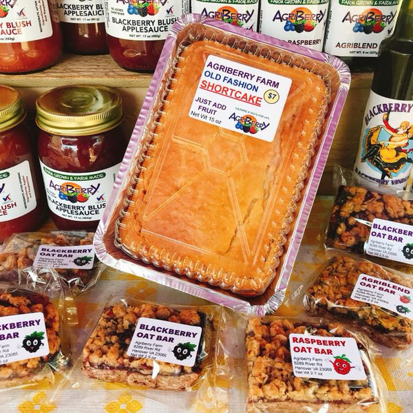 Pantry Share
